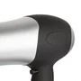 Tristar Secador de pelo HD-2322 2000 W Negro y Plata