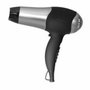 Tristar Secador de pelo HD-2322 2000W Negro y plata