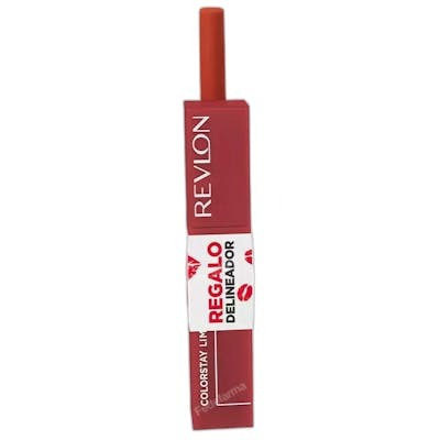 Revlon Mass Market ColorStay Limitless Matte Top Talent Estuche 2 pz