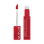 REVLON ColorStay Limitless Liquid Lipstick Matte, Labial Líquido Mate de 24h, Estuche 2 pz con #Top Talent y Perfilador #Red