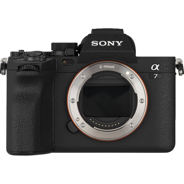 Sony Alpha 7 Mark IV Body Sony Alpha 7 Mark IV Body