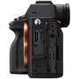 Sony Alpha 7 Mark IV Body