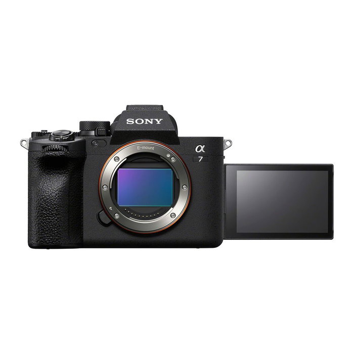 Sony Alpha 7 Mark IV Body