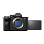 Sony Alpha 7 Mark IV Body