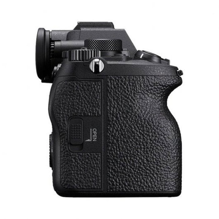 Sony Alpha 7 Mark IV Body