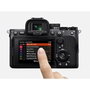 Sony Alpha 7 Mark IV Body