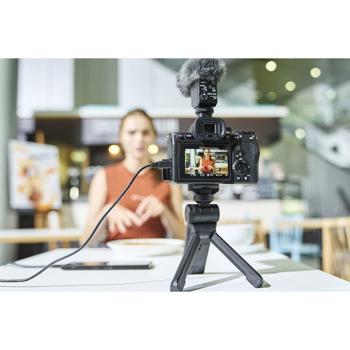 Sony Alpha 7 Mark IV Body