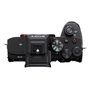 Sony Alpha 7 Mark IV Body