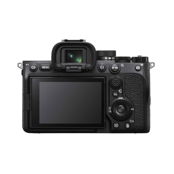 Sony Alpha 7 Mark IV Body