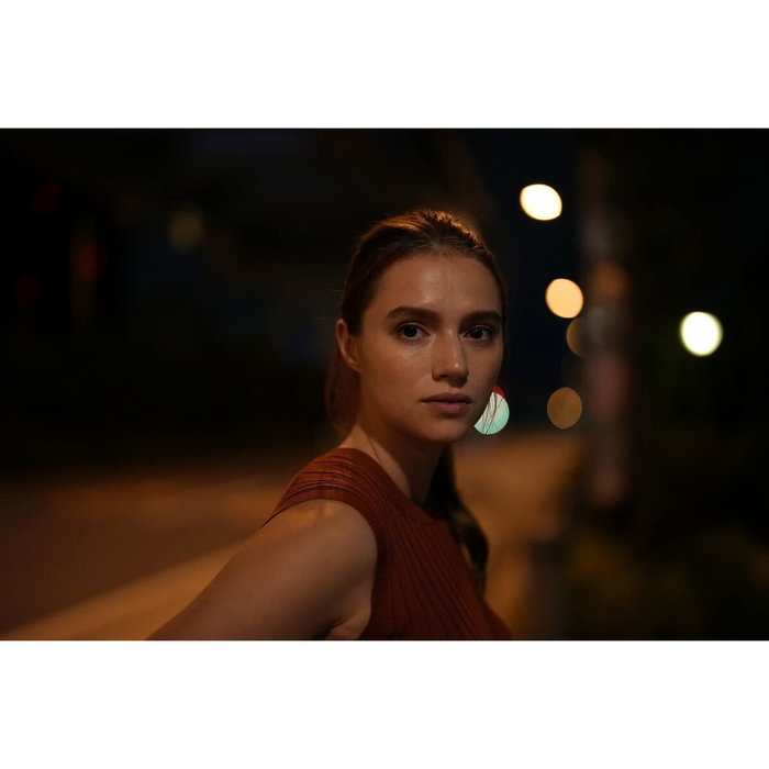 Sony Alpha 7 Mark IV Body