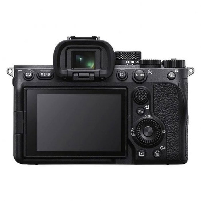 Sony Alpha 7 Mark IV Body