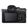 Sony Alpha 7 Mark IV Body