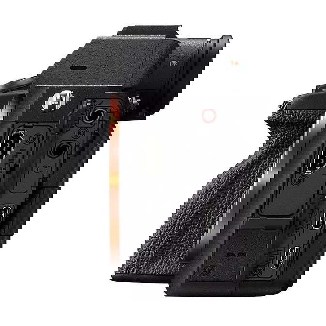 SONY Alpha 7 IV (ILCE-7M4) - Cuerpo de cámara Mirrorless Full Frame de 33 MP, Sensor Exmor R CMOS, 4K UHD, WiFi, Bluetooth, Negro SONY Alpha 7 IV (ILCE-7M4) - Cuerpo de cámara Mirrorless Full Frame de 33 MP, Sensor Exmor R CMOS, 4K UHD, WiFi, Bluetooth, Negro