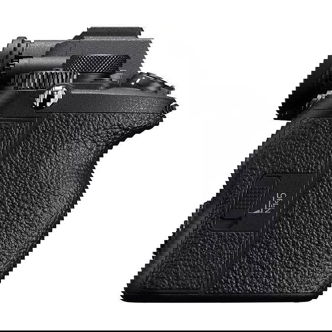 SONY Alpha 7 IV (ILCE-7M4) - Cuerpo de cámara Mirrorless Full Frame de 33 MP, Sensor Exmor R CMOS, 4K UHD, WiFi, Bluetooth, Negro SONY Alpha 7 IV (ILCE-7M4) - Cuerpo de cámara Mirrorless Full Frame de 33 MP, Sensor Exmor R CMOS, 4K UHD, WiFi, Bluetooth, Negro