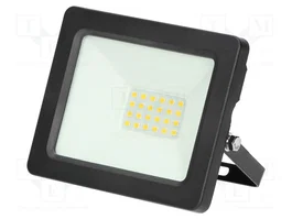 VIRONE Foco LED 20W 4000K IP65