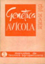Acribia Genética Avícola