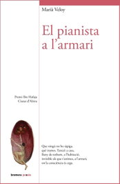 El pianista a l'armari, Maria Veloy - Bromera Edicions