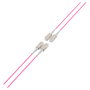 EFB Elektronik O8301S110OM4 Cable de fibra óptica OM4 4G (1x4) SC-SC 110m