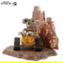 Abystyle Figura Disney Wall-E SG 10 cm