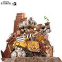 Abystyle Figura Disney Wall-E SG 10 cm