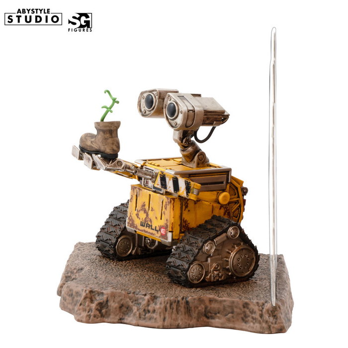 Abystyle Figura Disney Wall-E SG 10 cm