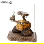 Abystyle Figura Disney Wall-E SG 10 cm