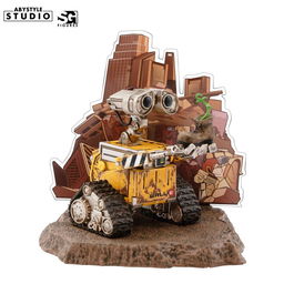 Abystyle Figura Disney Wall-E SG 10 cm