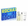 Rochas Eau de Rochas Eau de Toilette Set de Regalo 3 Piezas