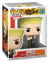 Funko Street Fighter Guile Figura POP! Movies Vinyl 9 cm