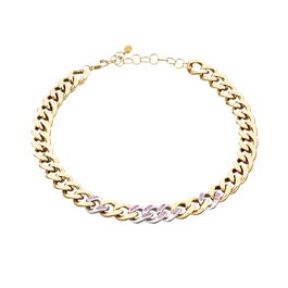Collar Mujer Chiara Ferragni J19AUW50