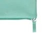 Liderpapel Estuche portatodo plano ancho verde manzana