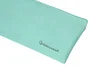 Liderpapel Estuche portatodo plano ancho verde manzana