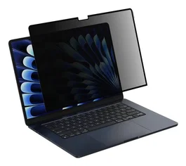 Belkin ScreenForce TruePrivacy OVA153ZZ para MacBook Air 15 M2/M3