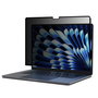 Belkin ScreenForce TruePrivacy OVA153ZZ Filtro de Privacidad Antideslumbrante para MacBook Air 15 M2/M3 de 15.3 pulgadas
