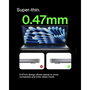 Belkin ScreenForce TruePrivacy OVA153ZZ Filtro de Privacidad Antideslumbrante para MacBook Air 15 M2/M3 de 15.3 pulgadas