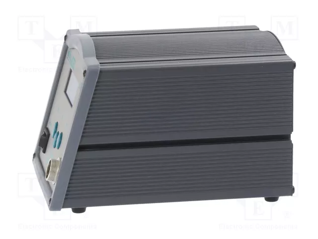 QUICK Estación de soldar 120W 50-500°C ESD