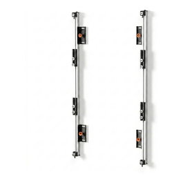 EDBAK ULS3337 Sistema LED Universal para 3 armarios 600x337,5