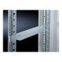 Rittal-Werk Gleitschienen TS IT/TE 1 HE Ebenenab. 550-750mm 2 Stk