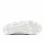 Botas de Fútbol para Niños New Balance Furon DispatchFg V7+ Blanco