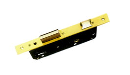 LINCE Cerradura 5801-35 para Puerta de Madera Tradicional