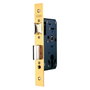 LINCE Cerradura 5801-35 para puerta de madera tradicional