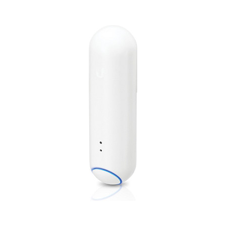 Ubiquiti UP-SENSE Sensor de Movimiento, Temperatura y Humedad Inalámbrico Bluetooth, Blanco, Montaje Pared