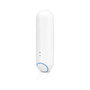 Ubiquiti UP-SENSE Sensor de Movimiento, Temperatura y Humedad Inalámbrico Bluetooth, Blanco, Montaje Pared