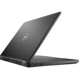 Dell Latitude 5490, 14 pulgadas, i5-8350U, 8GB RAM, 512GB SSD, Windows 11 Pro
