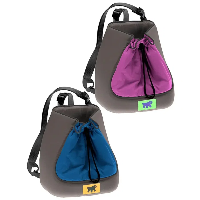Ferplast Bolso Viaje Trip 1 Lila Verde Ferplast Bolso Viaje Trip 1 Lila Verde