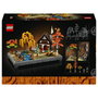 LEGO Icons Jardín Rural Otoñal 11372, Modelo de Construcción para Adultos, Multicolor