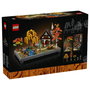 LEGO Icons Jardín Rural Otoñal 11372, Modelo de Construcción para Adultos, Multicolor