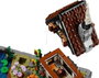 LEGO Icons Jardín Rural Otoñal 11372, Modelo de Construcción para Adultos, Multicolor