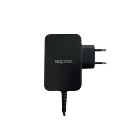 Approx Cargador Universal USB-C 65W APPA65CV2 con cable de 1.8m