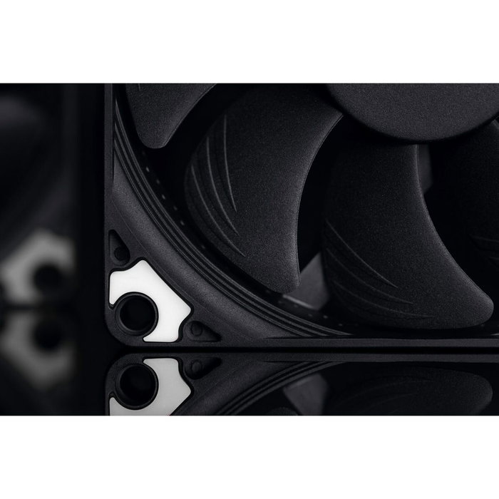 Noctua NF-A9X14 HS-PWM chromax.black.swap 92mm Negro Noctua NF-A9X14 HS-PWM chromax.black.swap 92mm Negro